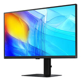 Samsung LS27D804EEUXXE computerskærm 68,6 cm (27") 3840 x 2160 pixel 4K Ultra HD Sort