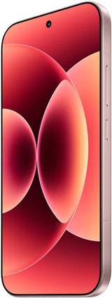 Xiaomi 17 16 cm (6.3") 5G 12 GB 512 GB 6330 mAh Lyserød