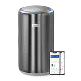 Philips 4200 series Intelligent luftrenser