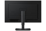 Samsung S80HF computerskærm 68,6 cm (27") 5120 x 2880 pixel 5K Ultra HD LCD Sort