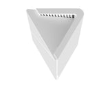 MSI Roamii BE Lite Mesh System 1-pack Dual-band (2,4 GHz / 5 GHz) Wi-Fi 7 (802.11be) Hvid 3 Intern