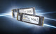 Intenso MI500 500 GB M.2 PCI Express 4.0 NVMe