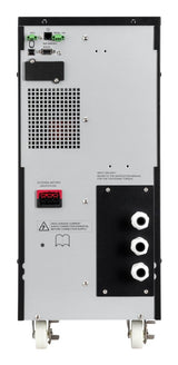 Eaton 9SX5KI UPS-enhed Dobbeltkonvertering (online) 5 kVA 4500 W