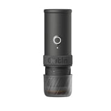 Outin OTEM-MO-01-AA-SG rejse kaffemaskine Grå