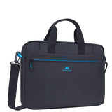 Rivacase 8027 35,6 cm (14") Hårdt etui Sort