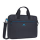 Rivacase 8027 35,6 cm (14") Hårdt etui Sort