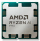 AMD Ryzen 5 PRO 8600G processor 4,3 GHz 16 MB L3 Bakke