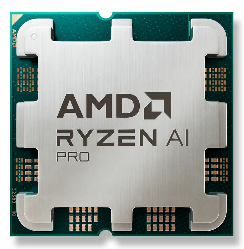 AMD Ryzen 5 PRO 8600G processor 4,3 GHz 16 MB L3 Bakke