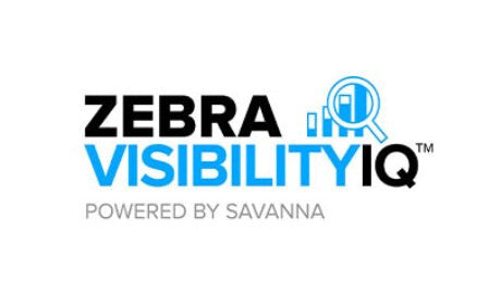Zebra VISIBILITYIQ Foresight Database Volume Licence 1 licens(er) 3 År