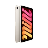 Apple iPad mini 512 GB 21,1 cm (8.3") Wi-Fi 6E (802.11ax) iPadOS 18 Hvid