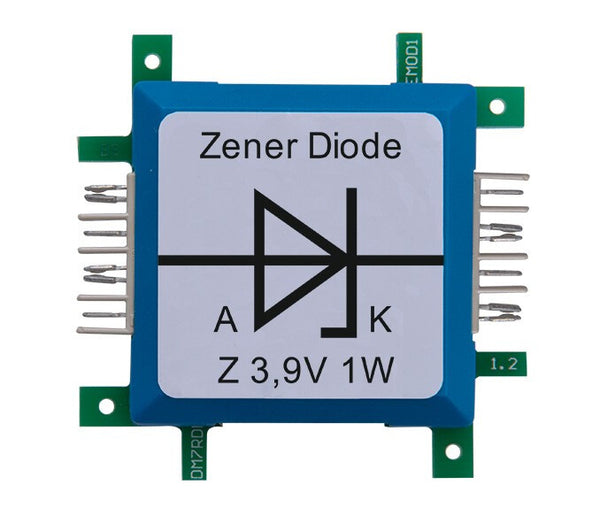 ALLNET 113692 Zener diode 1 stk
