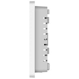 Grandstream Networks GWN7604 WLAN adgangspunkt 867 Mbit/s Hvid Strøm over Ethernet (PoE)