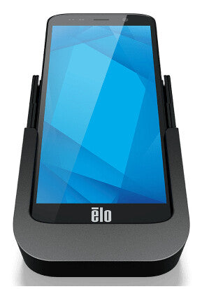 Elo Touch Solutions E534089 håndholdt mobilcomputertilbehør Ladeholder