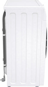 Gorenje WNHPI62SCPS/DE vaskemaskine Front-læsning 6 kg 1200 rpm Hvid
