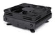 Noctua NH-L9i-17xx chromax.black Processor Køler 9,2 cm Sort 1 stk