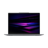 Lenovo Yoga Slim 7 14IPH11 Copilot+ PC Intel Core Ultra 5 322 Laptop 35,6 cm (14") WUXGA 16 GB LPDDR5x-SDRAM 512 GB SSD Wi-Fi 7 (802.11be) Windows 11 Home Grå Tysk