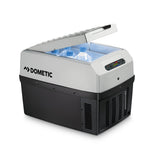 Dometic TropiCool TCX 14 køleboks 14 L Elektrisk Sort, Grå