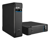 Eaton 3P Ellipse UPS UPS-enhed Standby (offline) 1,7 kVA 1040 W 8 AC stikkontakt(er)