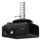 BenQ LK830ST Projektor med kort projiceringsafstand 4000 ANSI lumens DLP UHD 4K (3840x2160) 3D Sort