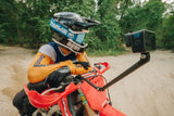 GoPro CHDRB-133-RW kamera til actionsport 27,6 MP 5.3K Ultra HD CMOS 25,4 / 1,9 mm (1 / 1.9") Wi-Fi 201 g