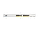 Cisco Catalyst 1300 Administreret L2/L3 Gigabit Ethernet (10/100/1000) Strøm over Ethernet (PoE) Grå