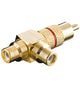 Goobay RCA - 2xRCA
