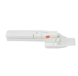 Elmo OX-1 dokument kamera Hvid 25,4 / 3,2 mm (1 / 3.2") CMOS USB 2.0
