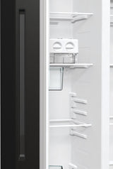 Gorenje Side by side NRR9185EABXLWD H247B
