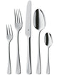 WMF 1148009990 bestiksæt 60 stk Rustfrit stål