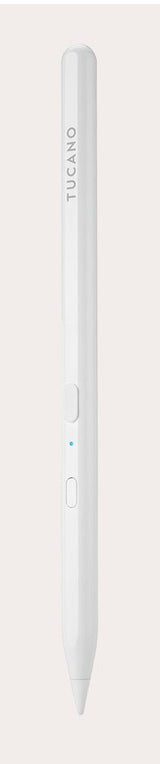 Tucano Pencil 3 stylus pen Hvid