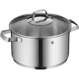 WMF Belmonte pan/pot set 5 stk
