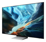 Samsung QE83S90HAE 2,11 m (83") 4K Ultra HD Smart TV Wi-Fi Sort