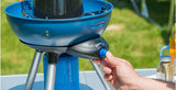 Campingaz Party Grill 200 Kedel Naturgas Blå 2000 W