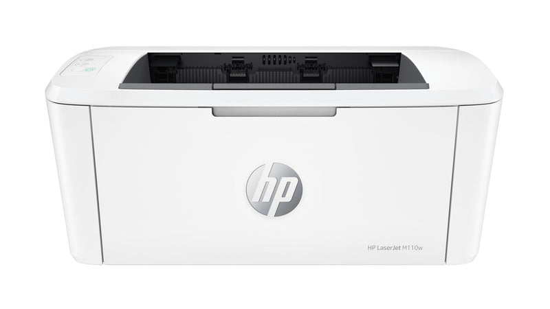 HP LaserJet M110w Trådløst Sort og hvid Printer
