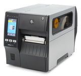 Zebra ZT411 203 x 203 dpi Kabel & trådløs Direkte termisk/termisk overførsel POS printer