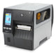 Zebra ZT411 203 x 203 dpi Kabel & trådløs Direkte termisk/termisk overførsel POS printer