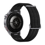 Huawei WATCH GT Runner 2 3,35 cm (1.32") AMOLED Digital 466 x 466 pixel Berøringsskærm Titanium GPS (satellit)