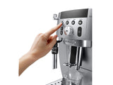 De’Longhi Magnifica S ECAM250.31.SB Fuld-auto Espressomaskine