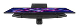 ASUS ROG Strix OLED XG27AQDPG computerskærm 67,3 cm (26.5") 2560 x 1440 pixel Wide Quad HD QD-OLED Sort