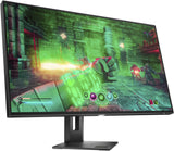 HP OMEN 27u 4K gaming-skærm