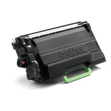 Brother TN-3610XL tonerpatron 1 stk Original Sort