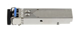 ALLNET ALL4796-INDU netværk switch-modul Hurtigt ethernet