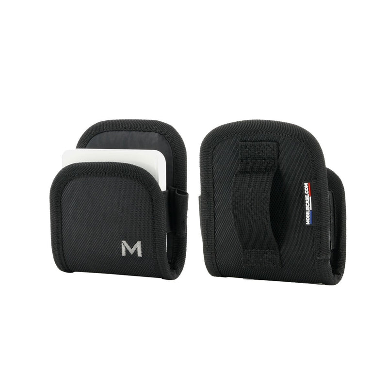 Mobilis 031016 transportkasse til udstyr Hylster Sort