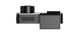 Navitel R37 GPS dashcam Fuld HD Wi-Fi Batteri, DC, USB Sort