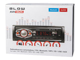 BLOW AVH-8626 Bil Sort