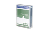 Tandberg Data 8824-RDX Backup-lagringsmedie RDX-patron 4 TB