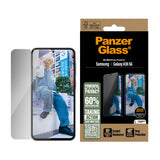 PanzerGlass ® 2-Way Privacy Skærmbeskyttelse Samsung Galaxy A36 5G | Ultra-Wide Fit