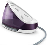 Philips PerfectCare Compact Plus GC7933/30 Strygejern med dampstation