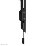 Neomounts WL30-550BL18 tv-beslag 2,18 m (86") Sort