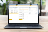 Reiner SCT timeCard AU, ESD, Basic version Kommerciel 1 licens(er) Elektronisk software download (ESD)